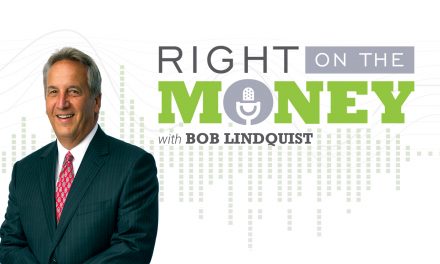 Episode #002: Creating Retirement Income Strategies with Bob Lindquist