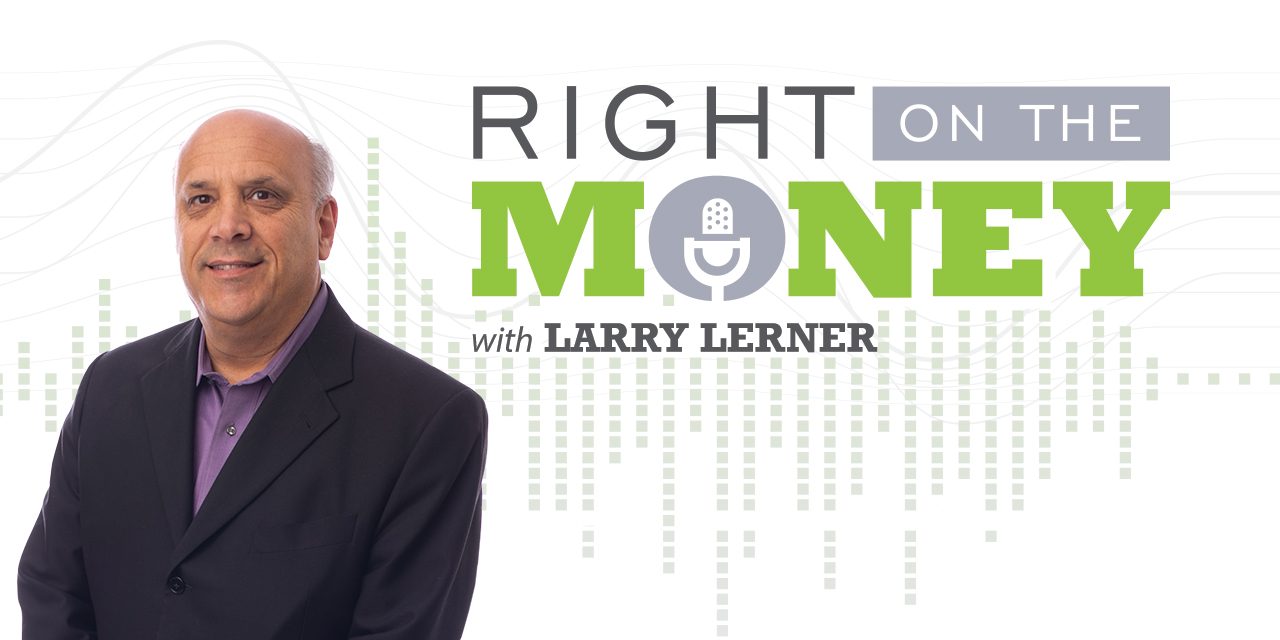 Episode #008: Battle the Latte Effect with Larry Lerner