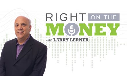 Episode #017: Tax-Free vs. Taxable Retirement Income & Financial Products with Larry Lerner