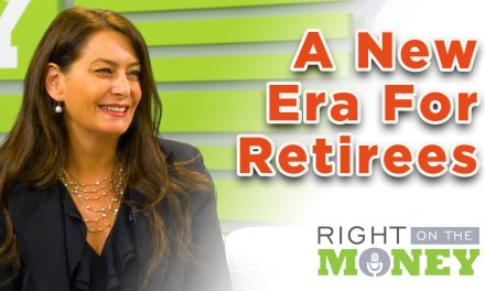 Episode #109: Redefining Retirement: A New Era of Expectations